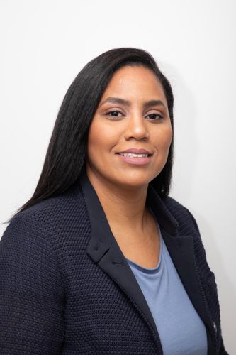 Migdalia M. Taveras - Mayor’s Office of MWBEs, City of New York