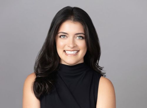 Sarah Vakili - Skanska USA Building