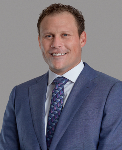 Justin Myers - Lee & Associates NYC