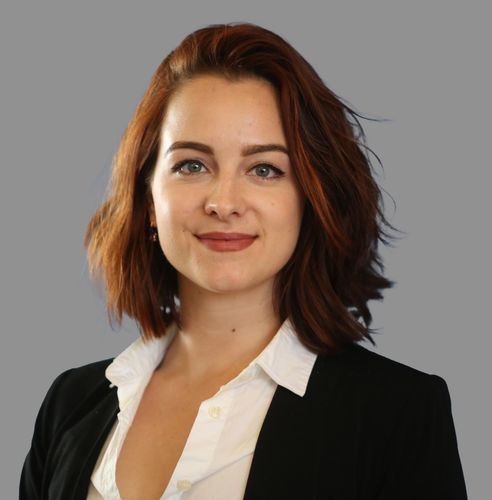 Julia Weigel - AECOM