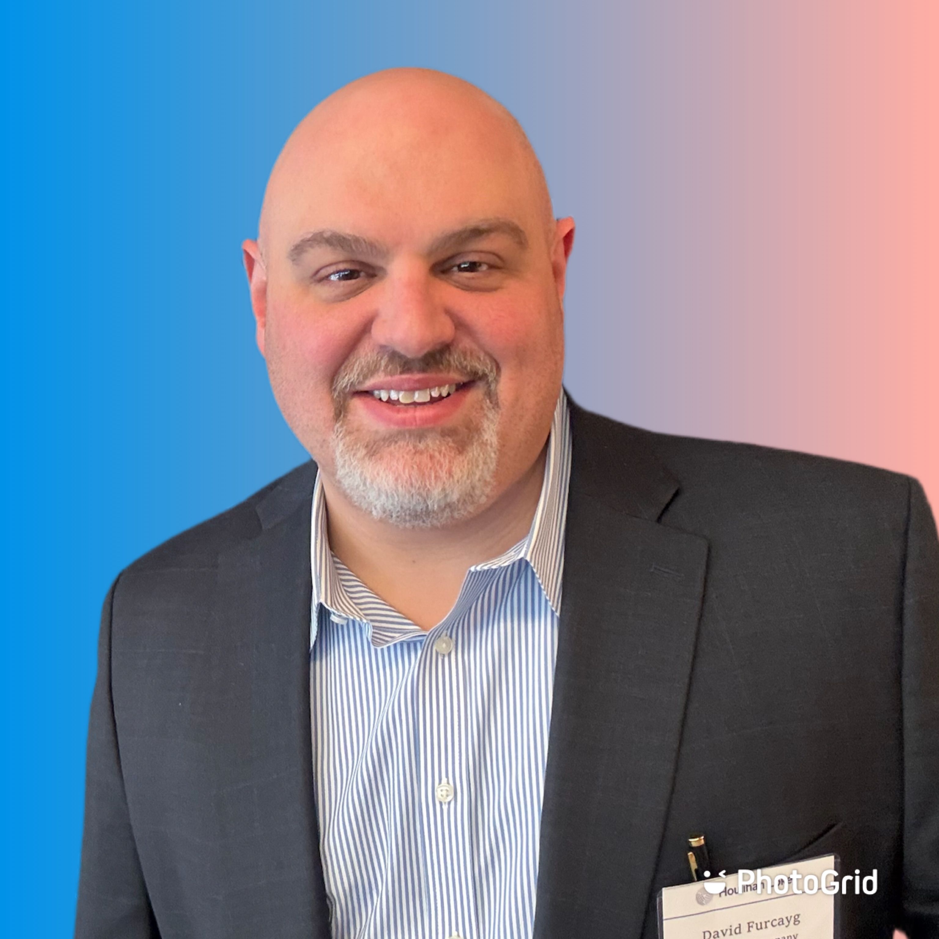 David Furcayg - Security Industry association