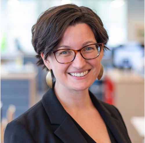 Heather McKinstry - Dattner Architects