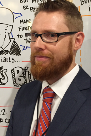 Joshua DeFlorio - Port Authority of New York & New Jersey