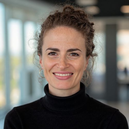 Liz Ezratty - NYC Human Resources Administration