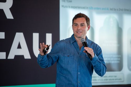 Ryan Smith - Contech Alliance