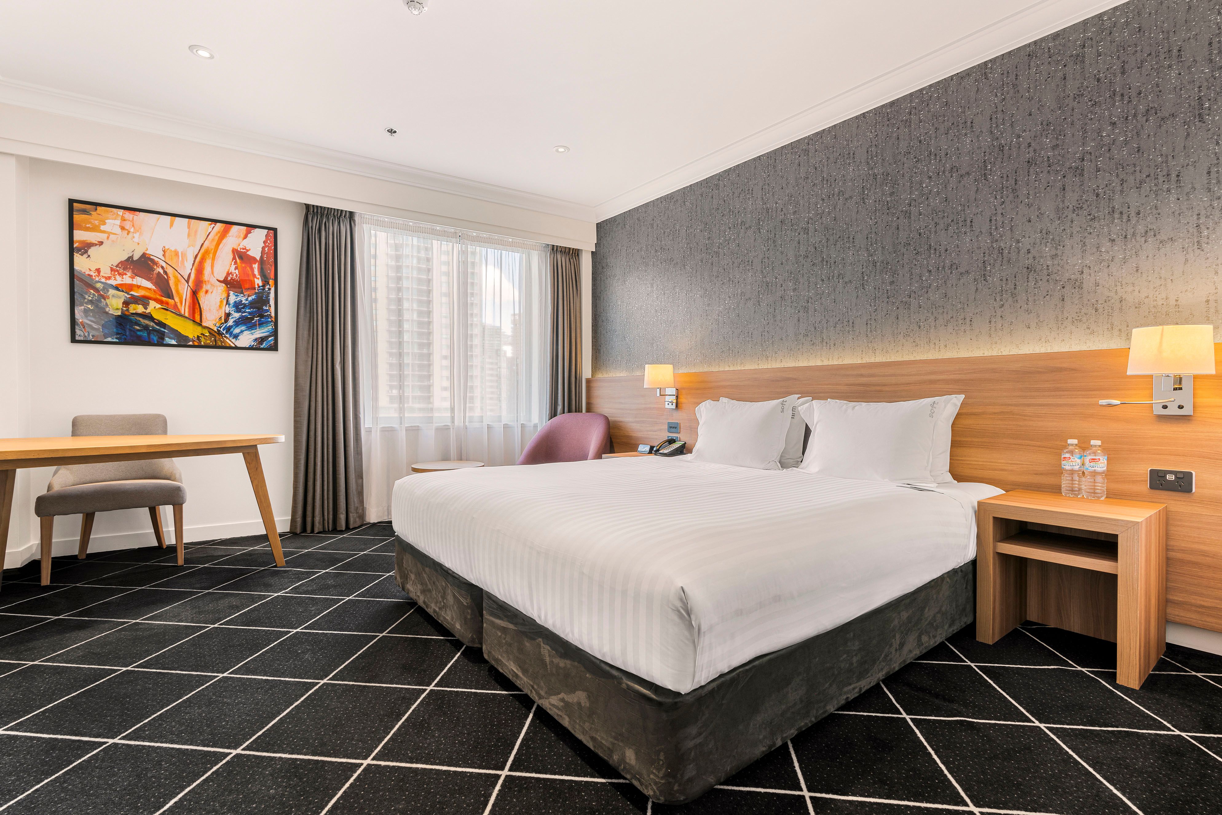 Furama Darling Harbour Hotel