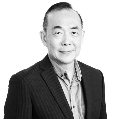 Hock Chua - Stantec