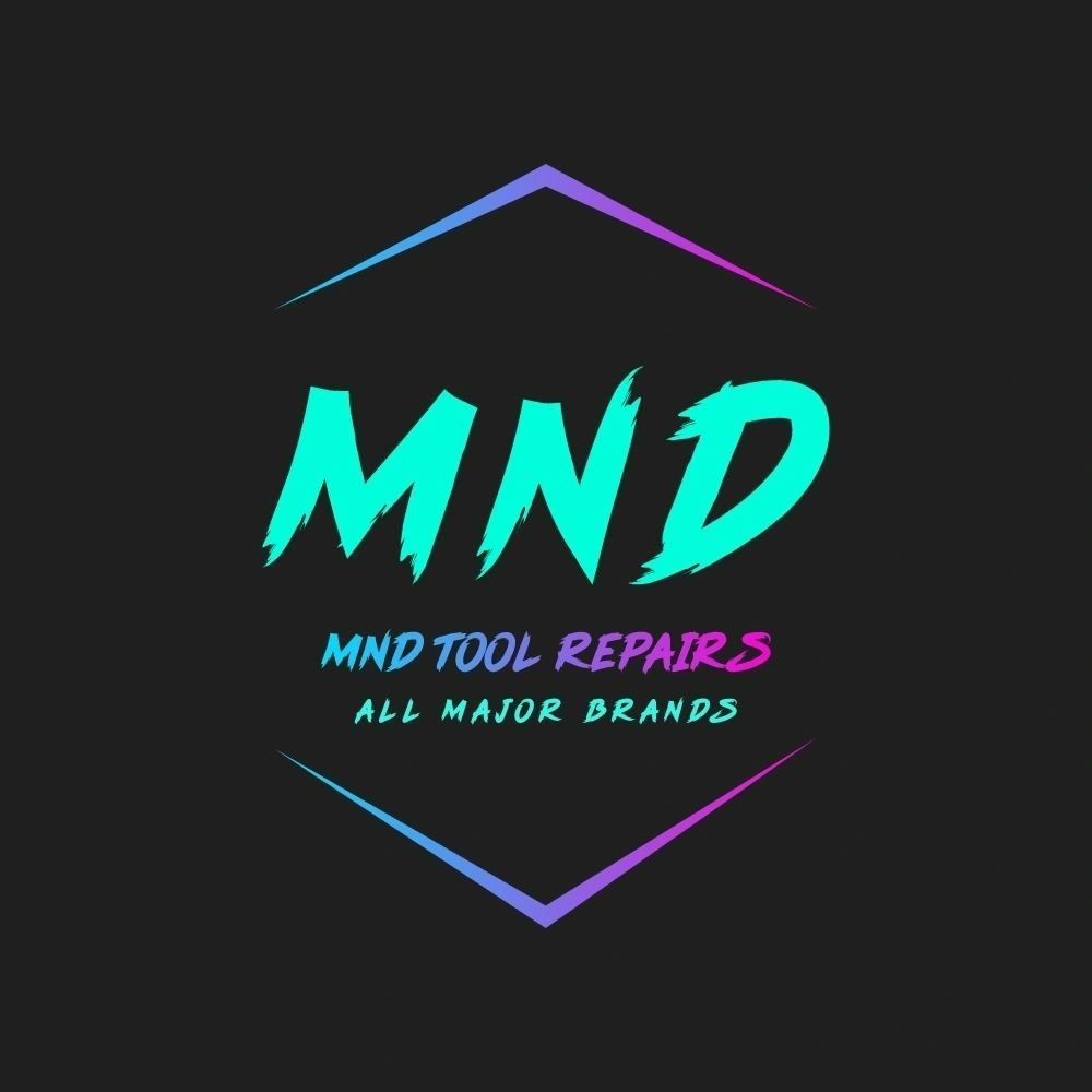 MND Tool Repairs